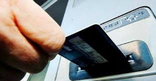 Each cash withdrawal appears on your credit report and remains there for up to seven years. Withdrawn Money From Credit Card Striking Facts To Know About Credit Card Cash Withdrawal Business News