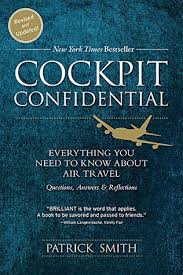 Think you know a lot about halloween? Cockpit Confidential Everything You Need To Know About Air Travel Questions Answers Reflections By Patrick Smith