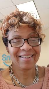 Obituary for Angela Shaw