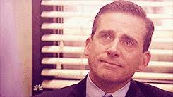 Michael Scott You Are Bonerific GIFs