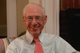 Remembering Thomas Dolan IV (1923-2021)