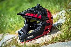 review bell super 2r mips zwei helme in einem prime mountainbiking