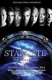 It focuses on the adventures of … Stargate Sg1 Team Stargate Stargate Movie Stargate Ships