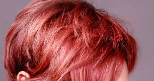 Wunderbar frisuren kurz bob fransig kurzer mit angestuftem nacken in. Fransige Kurzhaarfrisuren Unsere Top 10 Im April 2021