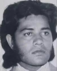 Luis Armando Palomeque Obituary August 23, 2022