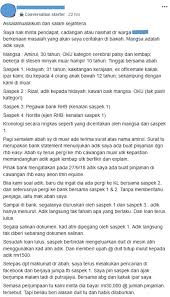Check spelling or type a new query. Ibu 4 Anak Ejen Bank Perdaya Lelaki Oku Buat Pinjaman Untuk Beli Kereta Baru Fokus Cari Infonet