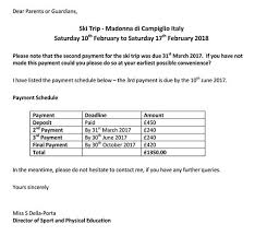 Make sure you mention if they have made the required payment to disregard this notice. Payment Reminder Letter How To Write Samples Examples