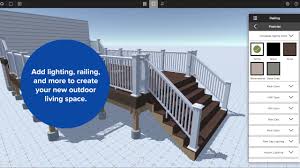 Launched in 2017, timbertech's design software is tour de force. The 7 Best Free Deck Design Tools Citywide Sundecks