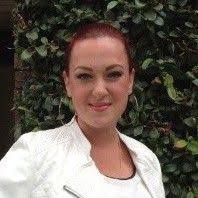 Christine Burrington