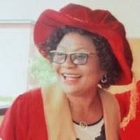 Patience Samson-Akpan