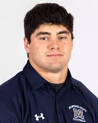 Three Bobcat Gridders Land