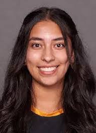 Emily Escobar's Instagram, Twitter & Facebook