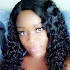 Kiesha Hemphill's Instagram, Twitter & Facebook