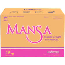 Following is a curated list of top 23. Mansa Shortening Hakiki Donarta Supplier Bahan Kue Dan Makanan Terbesar