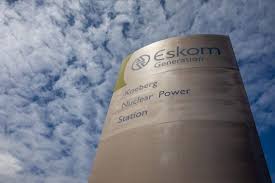 Eskom expo for young scientists. Eskom In Nasty Contractual Dispute With Oracle Moneyweb