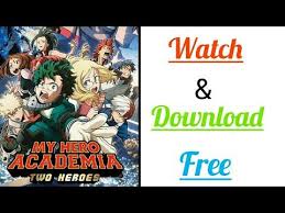 Pin By Adil All For One Amv On Two Heros Hero Movie Hero My Hero Academia