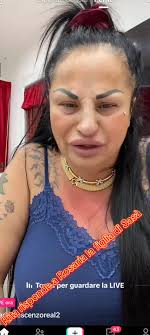 Rita De Crescenzo Real