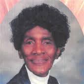 Obituary for Corrine Bell Bolden