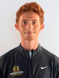 Brad Holloman - Men's Cross Country - Murray State University ...