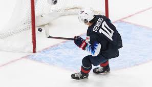 Devils might end up with jack hughes' brother after finishing 4th in nhl draft lottery. Fqrz 38udn6som