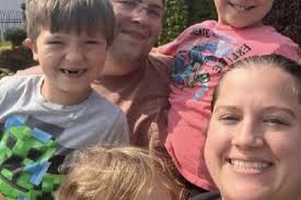 Fundraiser for Zachary Johnson by Sheldon Moss : Help for Big Z and his  Family!