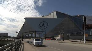 We looked into the rates for atlanta united games, and the prices may differ for atlanta falcons games. Thousands Of Covid 19 Vaccine Appointments Now Available At Mercedes Benz Stadium Wsb Tv Channel 2 Atlanta
