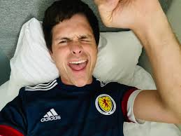 WHAT A NIGHT!!! Thank you GLASGOW 🏴󠁧󠁢󠁳󠁣󠁴󠁿💙 Loved it!!! Next stop  MANCHESTER tonight!! Let's make some noise x (Bristol