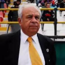 Fallece Aníbal "Maño" Ruíz auxiliar técnico del Puebla