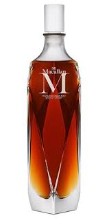 M By The Macallan Nel 2020 Alcol Liquori Bottiglia