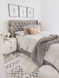Maybe you would like to learn more about one of these? 40 Schicke Schlafzimmer Die Ideen Fur Jugendlich Madchen Verzieren 40 Fesch Bedroom Decorating Ideas For Te Cozy Home Decorating Bedroom Decor Bedroom Design