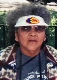 Jennie Marie Ware (1941-2021)