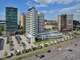You can book thousands of properties without a credit card or prepayment. Arena Towers Holiday Inn Amsterdam Zuidoost On Behance