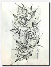 Bird And Rose Tattoo Meaning Rock Na Alma With Images Rose Drawing Tattoo Tattoos Rose Tattoos