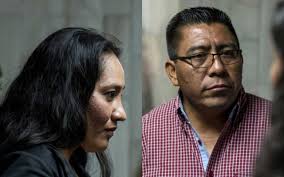 Tribunal niega salida de prisión de dos acusados en caso Hogar Seguro