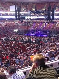18 Organized Wells Fargo Arena Concerts