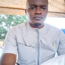 Okeke Chinedu Obidiugwu