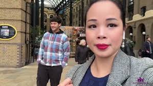 Trà đạo Nhật tại London l Japanese Tea Ceremony in London