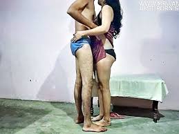 Indian wife sharing her tight desi pussy with brother-in-law - Party night Hindi porn fun online