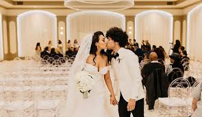 And arguably one of the best outdoor wedding venues in so cal. Exquisite Weddings San Diego Wedding Magazine Blog