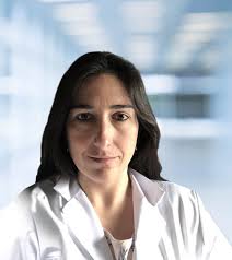 Irene Barrientos Ruiz