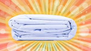 Next, fold the bottom upwards, then fold the left side of the fitted sheet into the middle. How To Fold A Fitted Sheet