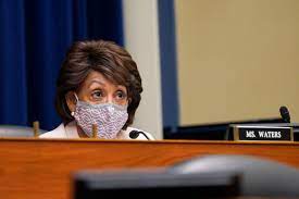 Maxine waters began her political tenure be serving in the california state assembly. T68j5tdtvz0ngm