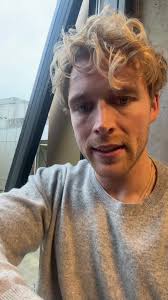 Christopher Nissen: Stubborn på Dansk & Koncert Highlights