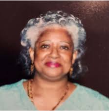 Obituary for Eva Mae Brown