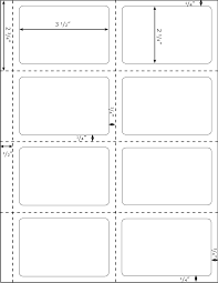 FREE Badge Template Word
