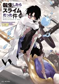 Manga Mogura RE on X: That Time I got reincarnated as a Slime light  novel series by FUSE, Mitz Vah has 40 million copies in circulation  worldwide (including manga & spin-offs). 35