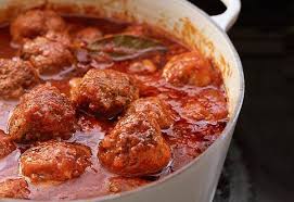 Meat Balls Recipes Italian Recipes Easy Food