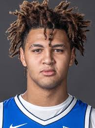 Marcus Adams Jr., Arizona State, Small Forward