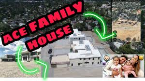 Austin mcbroom's house on his snapchat. 4838 Calderon Rd Woodland Hills Ace Family Familyscopes