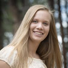 Tara Walsdorf, one of the @cobventurerams' Designing for Defense students  was accepted into the X-Force Fellowship in Colorado Springs. Starting in  June, Tara will join students from across the country for a